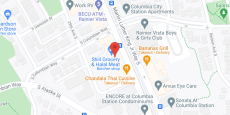 Providence Elder Place in google map