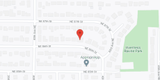 Viewhaven AFH - 86th in google map