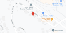 Brookhaven Group Home in google map