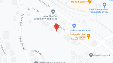 Brookhaven Group Home in google map