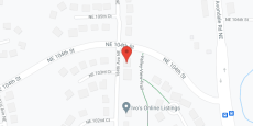 Avondale Family Care Home in google map
