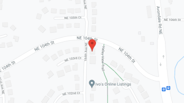 Avondale Family Care Home in google map