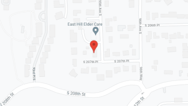 Valley View Adult Family Home in google map