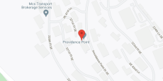 Providence Point in google map
