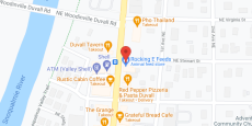 Chelsea Group Home in google map