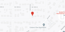 Caring Adult Family Home #1 in google map