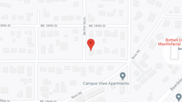 Caring Adult Family Home #1 in google map
