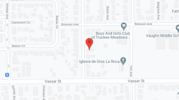 Heavenly Manor in google map