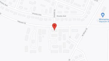 Bee Hive Homes Of Winnemucca in google map