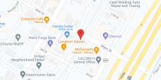 Bee Hive Homes in google map