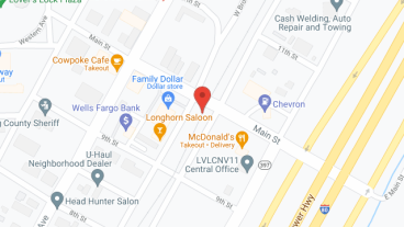 Bee Hive Homes in google map
