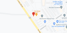 Summerville At Virginia Creek in google map