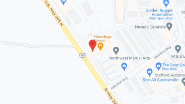 Summerville At Virginia Creek in google map