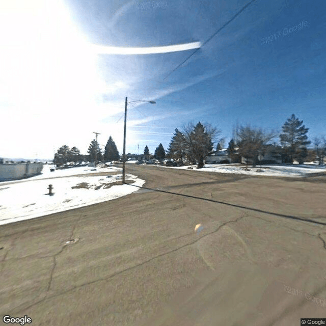 street view of White Pine Care Ctr