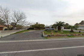 A and J Care Home 