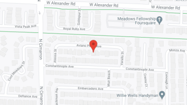 Massiel Merritt Residential in google map