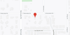 Robindale Residential Group home with dementia endorsement in google map