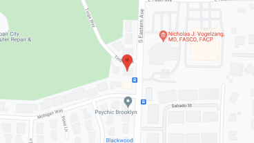 The Elderly Aristocrat III in google map