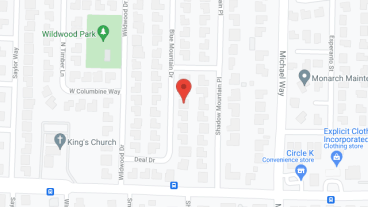 First Care Home of Love West in google map