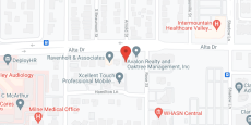 Alta Care Home in google map