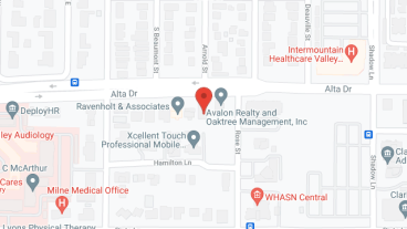 Alta Care Home in google map