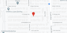 Mother of Perpetual Help Adult in google map
