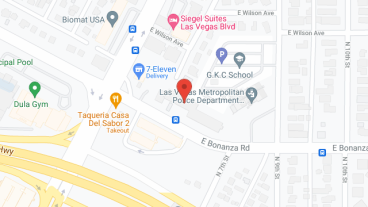 Meadows Inn in google map
