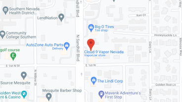 Virgin Valley Home Care in google map