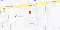 Villa De Tularosa Apartments in google map