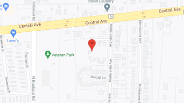 Villa De Tularosa Apartments in google map