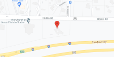 Sierra Vista Retirement Community in google map