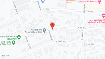 Bonney Home Inc in google map