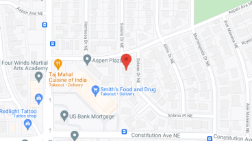 Seniorcare LLC - Solano House in google map