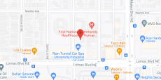 Care Med Residential Svc in google map