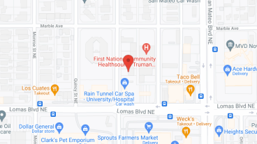 Care Med Residential Svc in google map