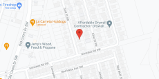 Sally Wilkins Res Home Care in google map