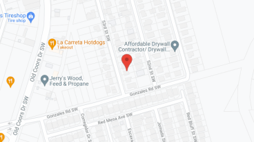 Sally Wilkins Res Home Care in google map