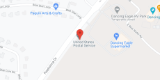Laguna Rainbow Elderly Care in google map