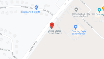 Laguna Rainbow Elderly Care in google map