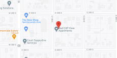 Red Cliff View Apartments in google map