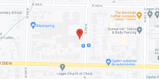 Terrace Grove in google map