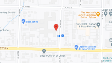 Terrace Grove in google map
