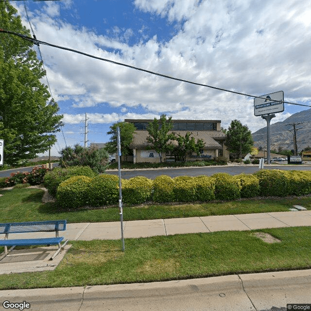 street view of Rocky Mountain Care