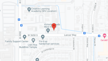 Victoria Woods Senior Apts in google map