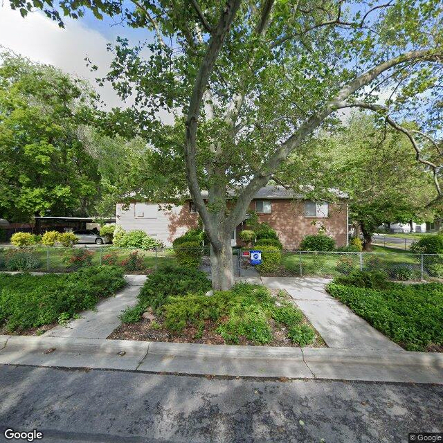 street view of Janes Residential Care Ctr