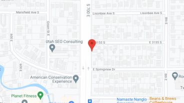 Janes Residential East in google map