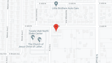 Oquirrtt View Apartments in google map