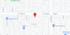 Beehive Homes of Orem I in google map