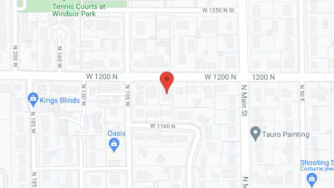 Beehive Homes of Orem I in google map