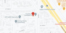 Country Oaks Assisted Living Of Layton in google map